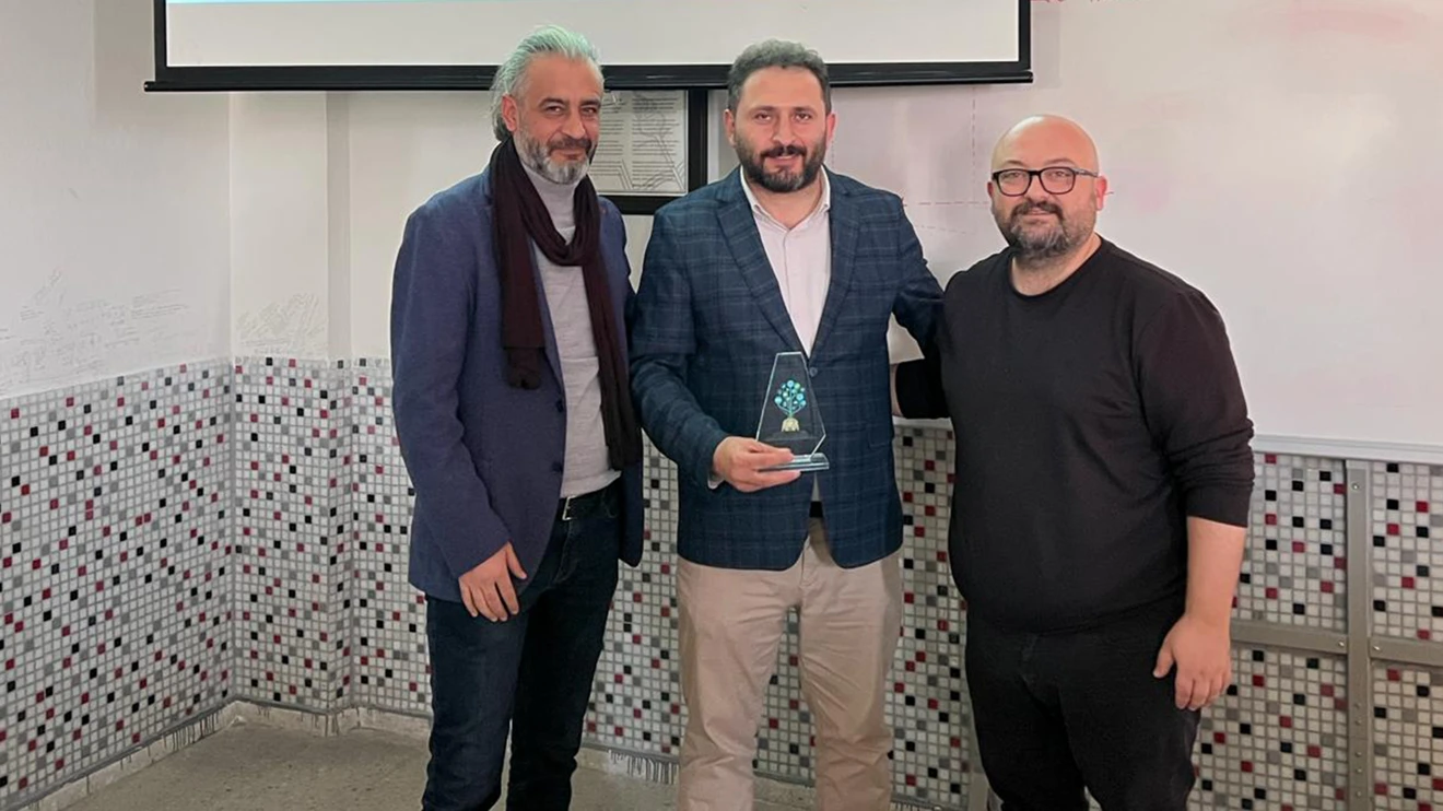 Ilgın MYO’da “İnovasyon ve Girişimcilik” konferansı düzenlendi